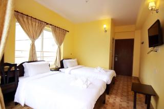 My Hotel Pvt Ltd - Pokhara - 6