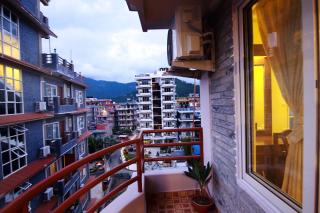My Hotel Pvt Ltd - Pokhara - 8