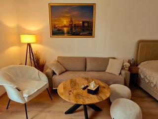 Brussels Cozy Studio - 1