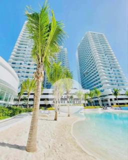 Z Crib - Azure North - 5