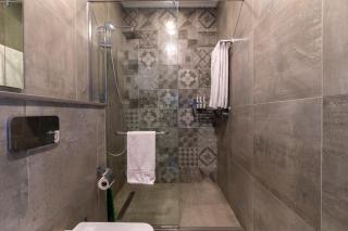 El Mufasa Skynest - Urban Luxury with Balcony, Infinity Pool, Gym & Sauna - 8