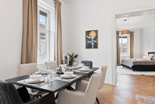 Rochus-Market City Apartment is Calling - by 4ty3 Apartments - 5