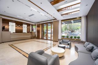 Huacheng Hotel, Guangzhou Baiyun International Airport,Baiyun Airport Shuttle Bus Service - 7