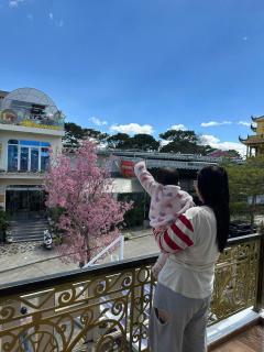 Sam Ha Phuong Boutique Da Lat - 9