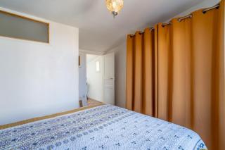 Appartement Les Pieds dans l'Aude - 1