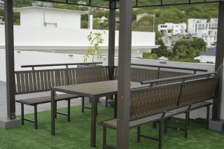 Hill Sea Appartment - 3