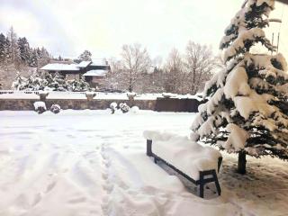 Horizont Bakuriani Studio 22 - 4