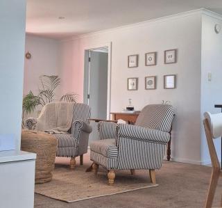 Stormsend Retreat - 1