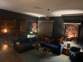 Your Dream Rooftop Appartment - 7