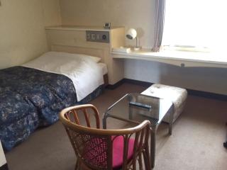 Hotel Nobeoka Hills - Nobeoka - 8