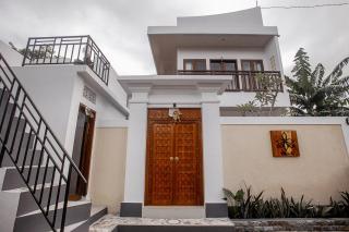 Soka Villa Lembongan - 8