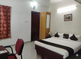 Starlight Hotels Chennai Thoraipakkam - 5