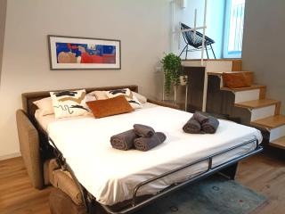 Casa degli Specchi- Duplex in city center - 9