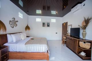 Soka Villa Lembongan - 7