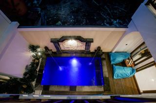 Soka Villa Lembongan - 4