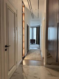 AsiaWay Apartment-NEST ONE - 8