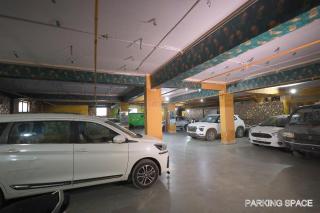 The Tulsi Garden Vrindavan near Omaxe city - Vrindāvan - 7