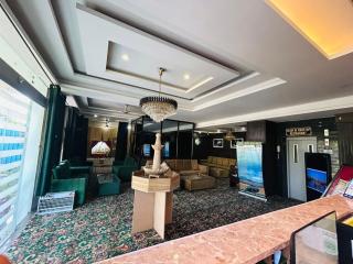 The Tulsi Garden Vrindavan near Omaxe city - 5