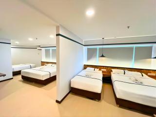 Seeds Hotel Premier Pudu Kuala Lumpur Previously Hotel Pudu Plaza KL - 5