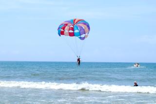 Hon Rom 2 Resort - Mui Ne - 6