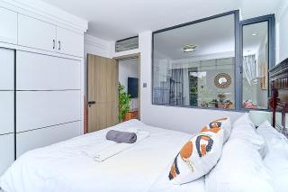 Havon Suites Westlands- Modern 1 BR near GTC - 6