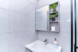 Havon Suites Westlands- Modern 1 BR near GTC - 6