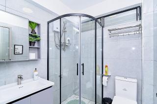 Havon Suites Westlands- Modern 1 BR near GTC - 5