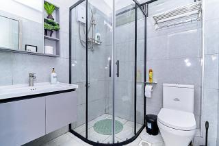 Havon Suites Westlands- Modern 1 BR near GTC - 4