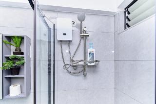 Havon Suites Westlands- Modern 1 BR near GTC - 3