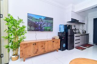 Havon Suites Westlands- Modern 1 BR near GTC - 1