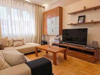 Patriarch 78 The Grand Family Suite with FREE PARKING - 0