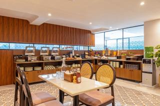 Saltstayz Executive Serviced Apartment Sector 45 - 1