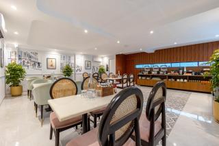 Saltstayz Residences Sector 45 - 2