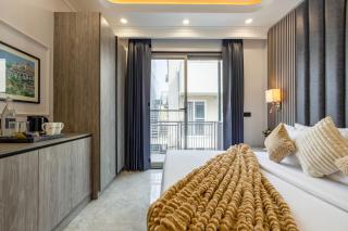 Saltstayz Residences Sector 45 - 6