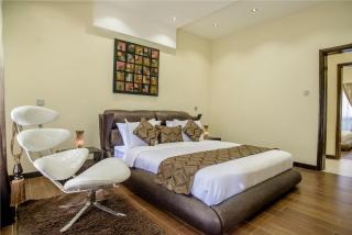 The Landmark Suites Westlands, Nairobi- Next to Westgate Mall - Nairobi - 4