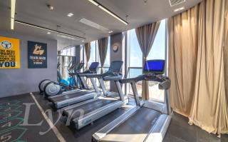 Panorama Premier Serviced Apartments Nha Trang - 1