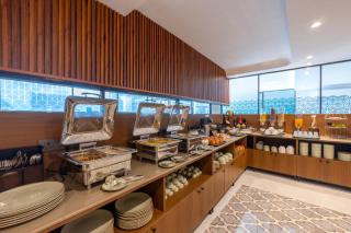 Saltstayz Executive Serviced Apartment Sector 45 - 2