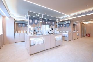 Hanting Hotel Beijing West Railway Station North Square Center - 7