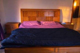 Solonest Modern 1 Bedroom Stay Ac With Free Wifi - 9