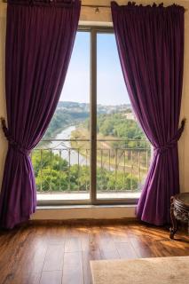 Solonest Modern 1 Bedroom Stay Ac With Free Wifi - 7