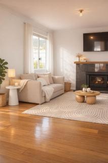 Family Friendly 3 Bedroom Home in Claremont Near Hobart - 3