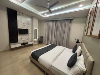 Hotel Saffron Hive - 5