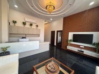 Hotel Saffron Hive - 1