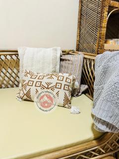 Eivons Homestay Reunion Suite Your Baguio Escape - 0