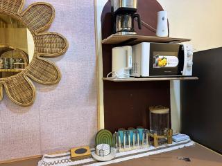 Eivons Homestay Reunion Suite Your Baguio Escape - 5