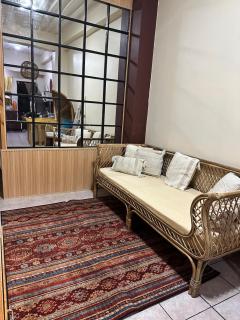 Eivons Homestay Reunion Suite Your Baguio Escape - 3