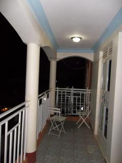 Brown Apartments - 3