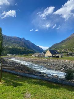 Appartement l'Étoile d'Azun - 1