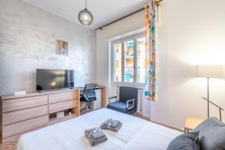 Sanremo - a 10 minuti a piedi dal Teatro Ariston - 1