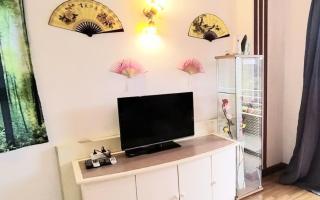 YUYU PERMAI GVR family home Genting highland - 5